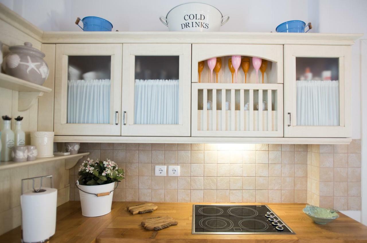 Villa Elan Fanari Eksteriør billede